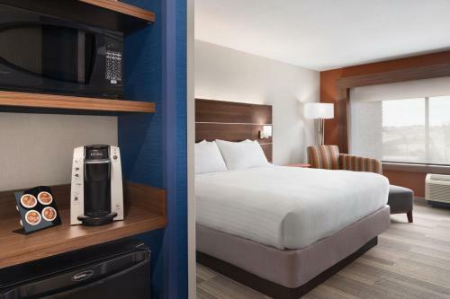 Hotel Holiday Inn Express & Suites Duluth North - Miller Hill