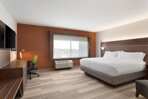 Hotel Holiday Inn Express & Suites Duluth North - Miller Hill