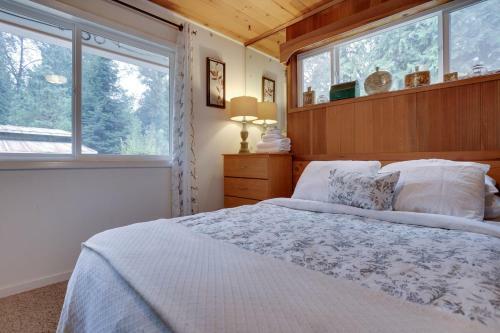Molalla River Lodge