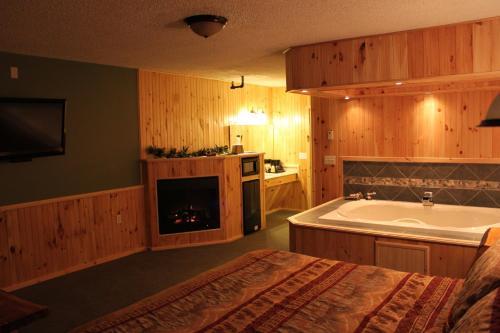 Hotel Maine Coast Inn