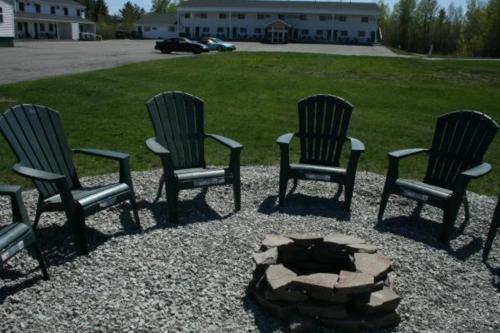 Hotel Maine Coast Inn