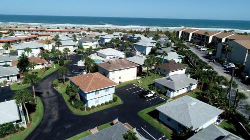 Surf Crest Village 45 Cabin