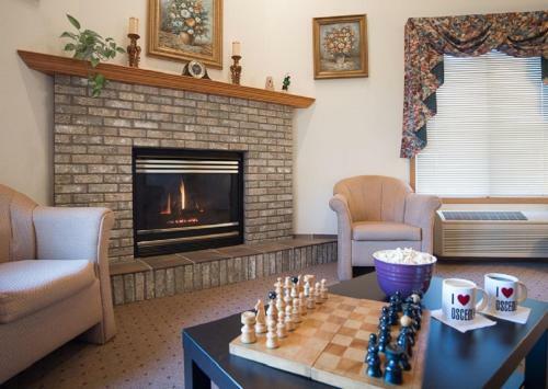 Motel River Valley Inn & Suites
