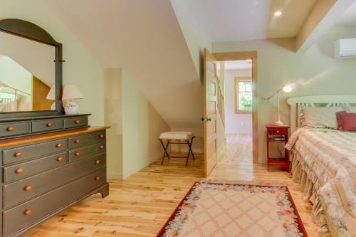 Conductor's Cottage