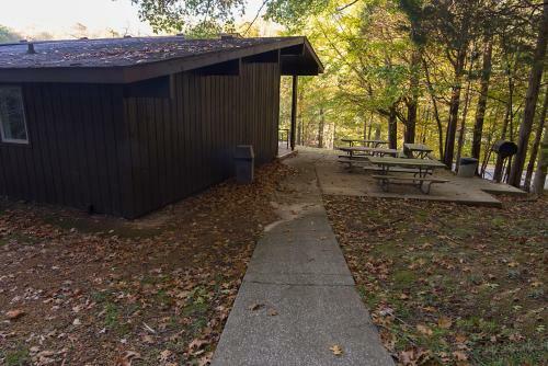 Lake Barkley State Resort Park