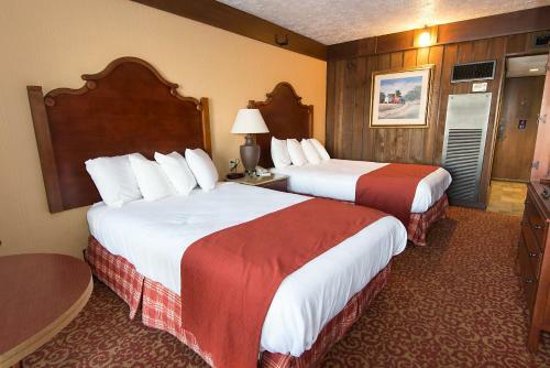 Lake Barkley State Resort Park