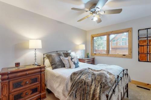 Rustic Charm Retreat