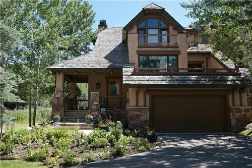 Snowmass Village Owl Creek Townhomes