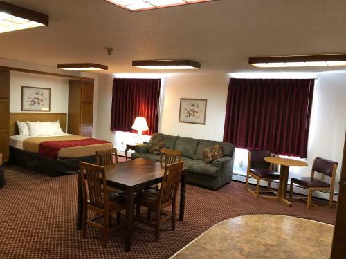 Hotel Travelodge By Wyndham Escanaba