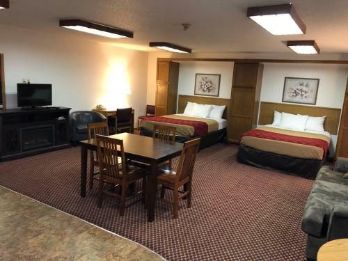 Hotel Travelodge By Wyndham Escanaba