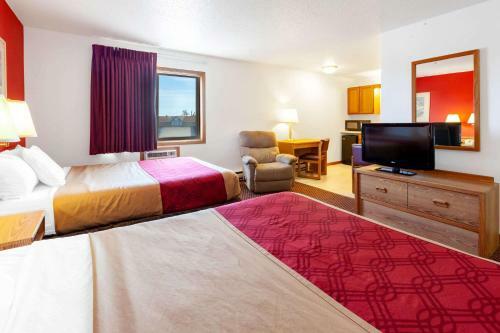 Hotel Travelodge By Wyndham Escanaba