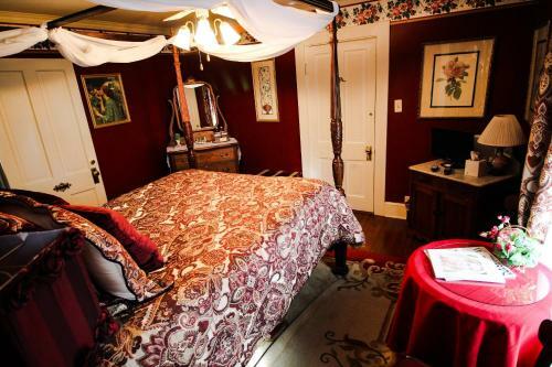 Bed & Breakfast Black Horse Inn