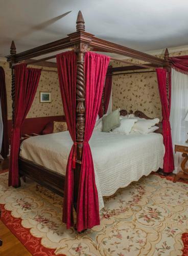 Bed & Breakfast Black Horse Inn