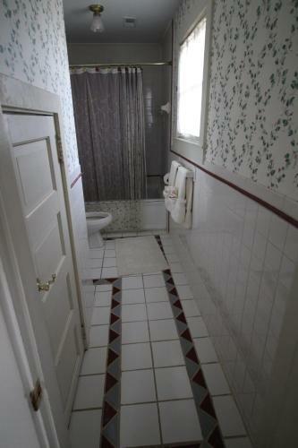 Bed & Breakfast Black Horse Inn