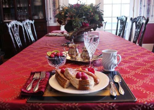 Bed & Breakfast Black Horse Inn