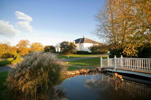Bed & Breakfast Black Horse Inn