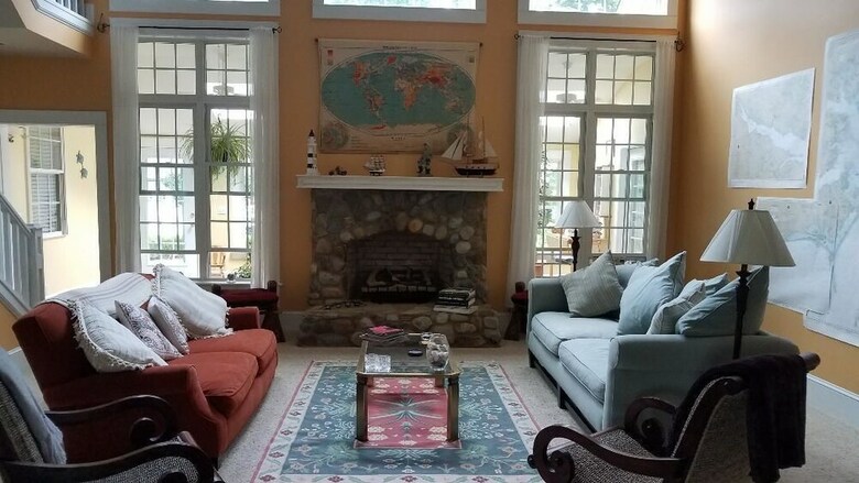 Bed & Breakfast The Inn On Bath Creek