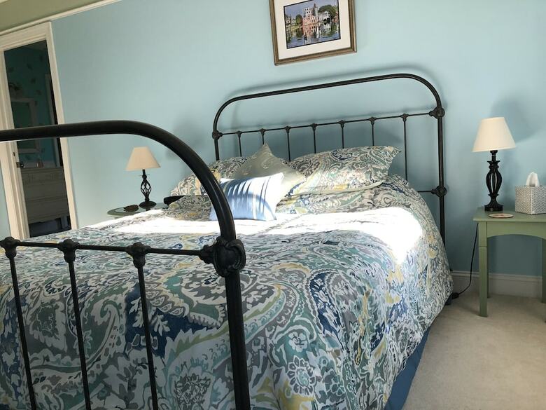 Bed & Breakfast The Inn On Bath Creek