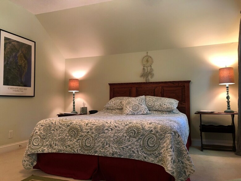 Bed & Breakfast The Inn On Bath Creek