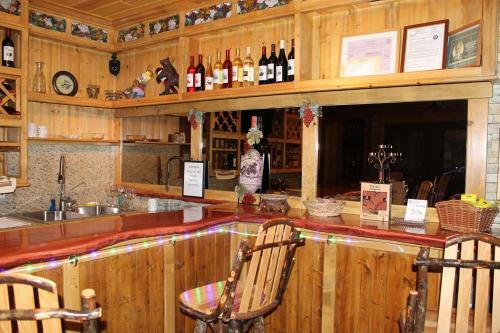 Apartamento Highland Hideaway - Marquette Room