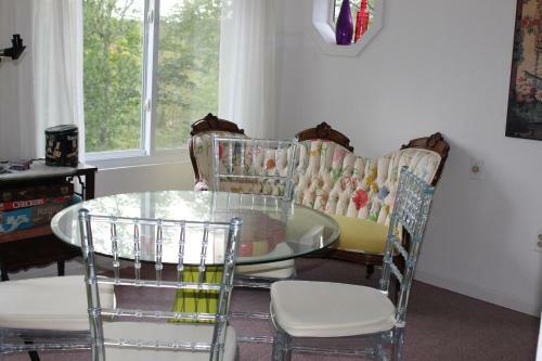 Apartamento Highland Hideaway - Marquette Room