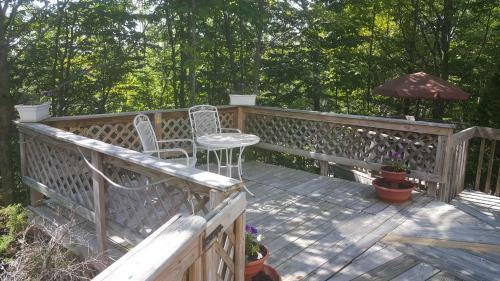 Apartamento Highland Hideaway - Marquette Room