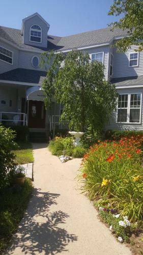 Apartamento Highland Hideaway - Marquette Room