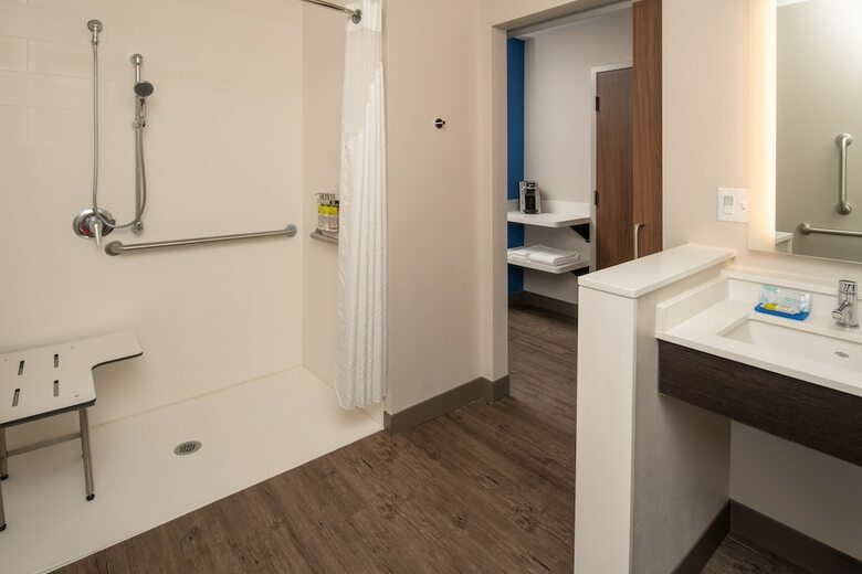 Hotel Holiday Inn Express & Suites - Camas
