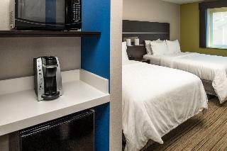 Hotel Holiday Inn Express & Suites - Camas