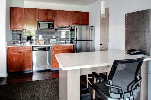 Hotel Hyatt House Branchburg