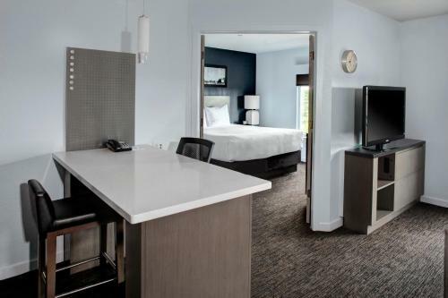Hotel Hyatt House Branchburg
