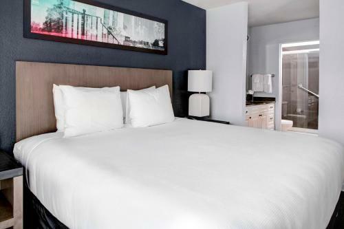 Hotel Hyatt House Branchburg