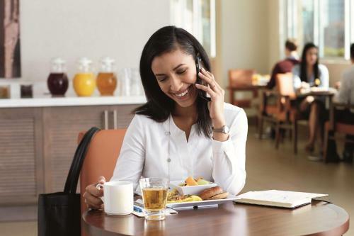 Hotel Hyatt House Branchburg
