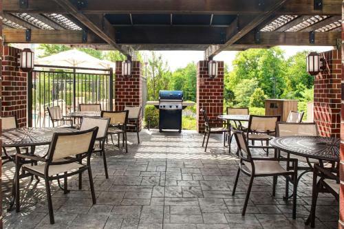 Hotel Hyatt House Branchburg