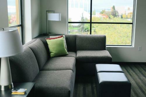 Hotel Hyatt House Branchburg