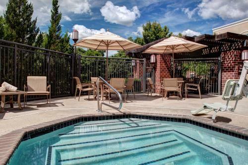 Hotel Hyatt House Branchburg