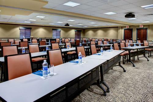 Hotel Hyatt House Branchburg