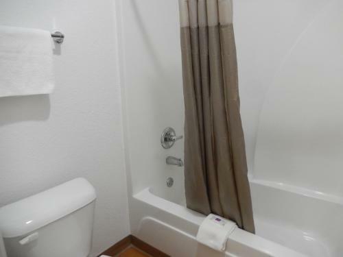 Hotel Motel 6 Moultrie