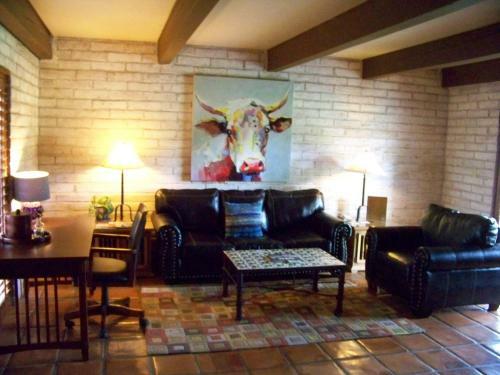 Hotel Tubac Golf Resort & Spa