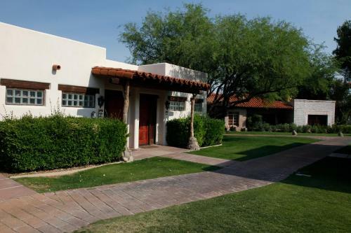 Hotel Tubac Golf Resort & Spa