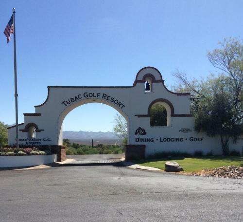 Hotel Tubac Golf Resort & Spa
