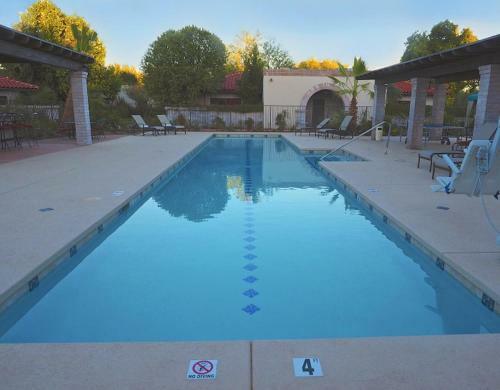 Hotel Tubac Golf Resort & Spa