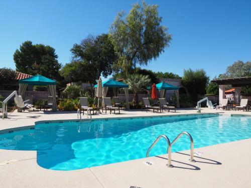 Hotel Tubac Golf Resort & Spa