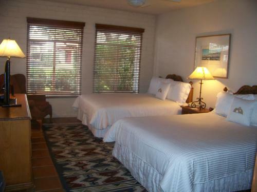Hotel Tubac Golf Resort & Spa