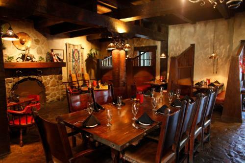 Hotel Tubac Golf Resort & Spa