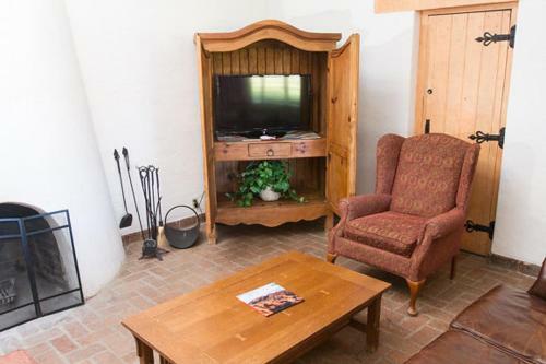Hotel Tubac Golf Resort & Spa