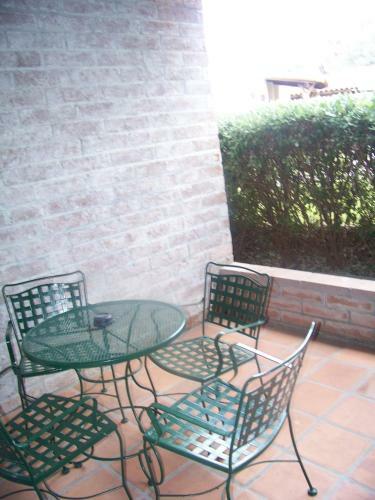 Hotel Tubac Golf Resort & Spa