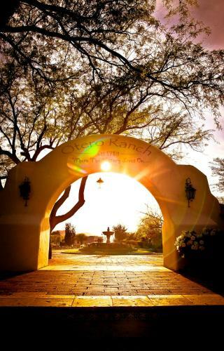 Hotel Tubac Golf Resort & Spa