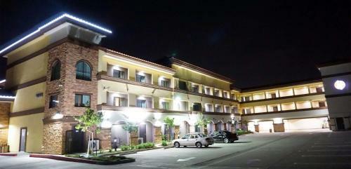 Hartford Hotel Best Western Signature Collection