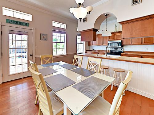 Family-friendly South Padre Home